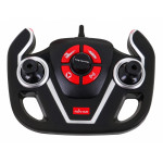 RASTAR Automobil Mercedes Benz s návesom 1:26 2,4 GHz Mercedes Benz AMG GT 1:24